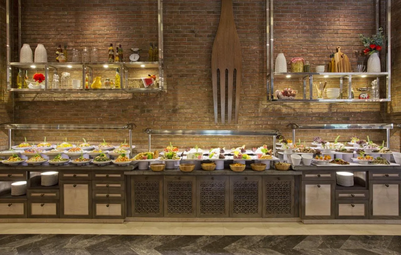 IC Hotels Green Palace-1