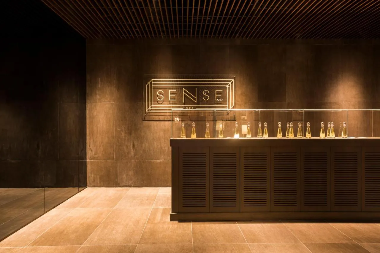 Voyage Sorgun Hotel-2