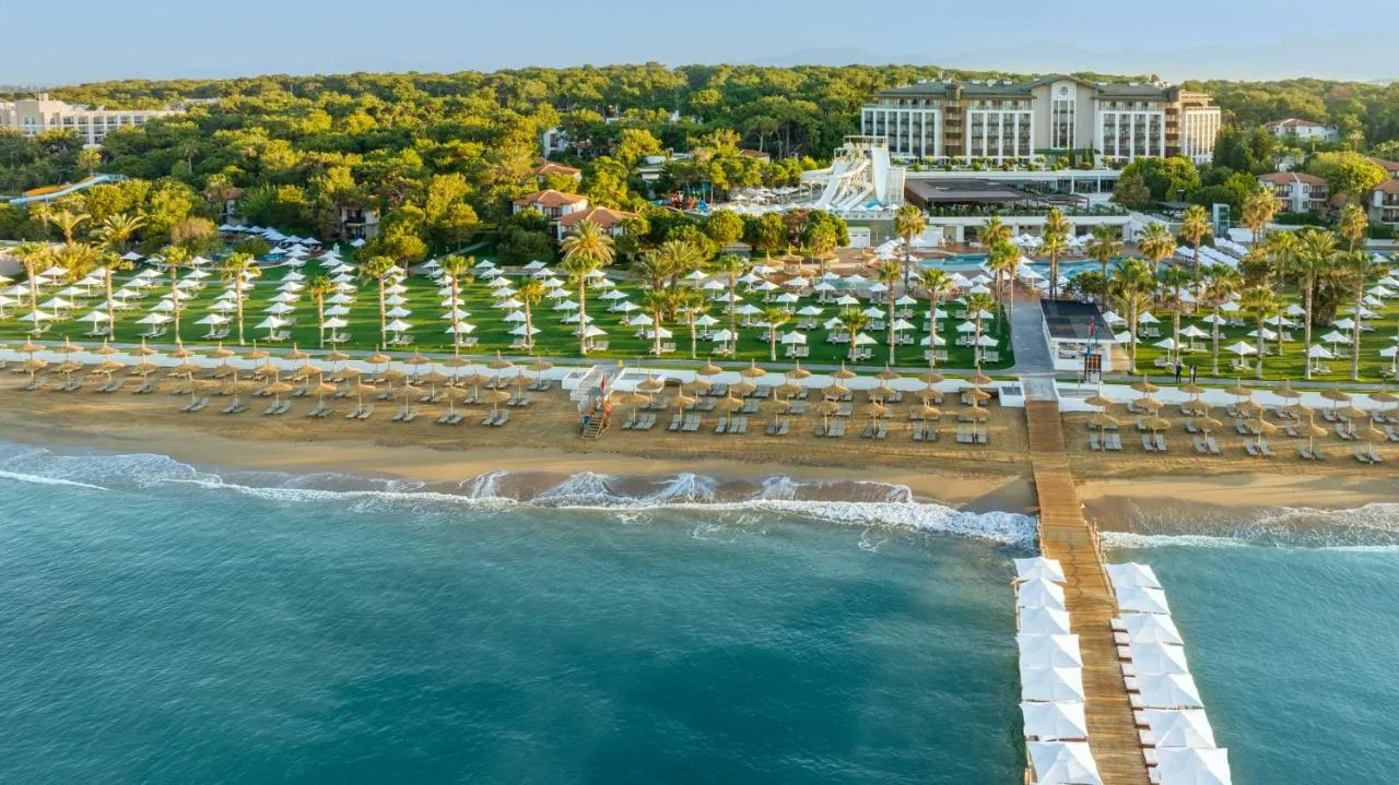 Voyage Sorgun Hotel slide-3