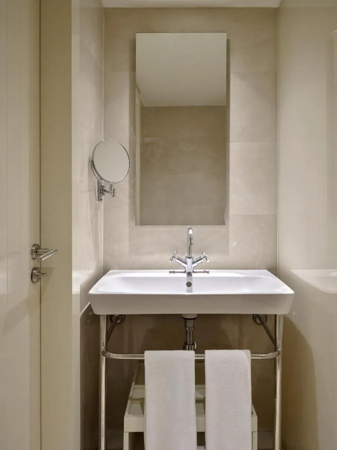 Voyage Sorgun Hotel-1