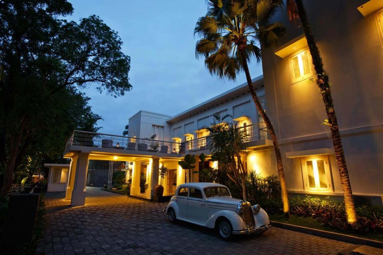 The Shalimar Boutique Hotel-1
