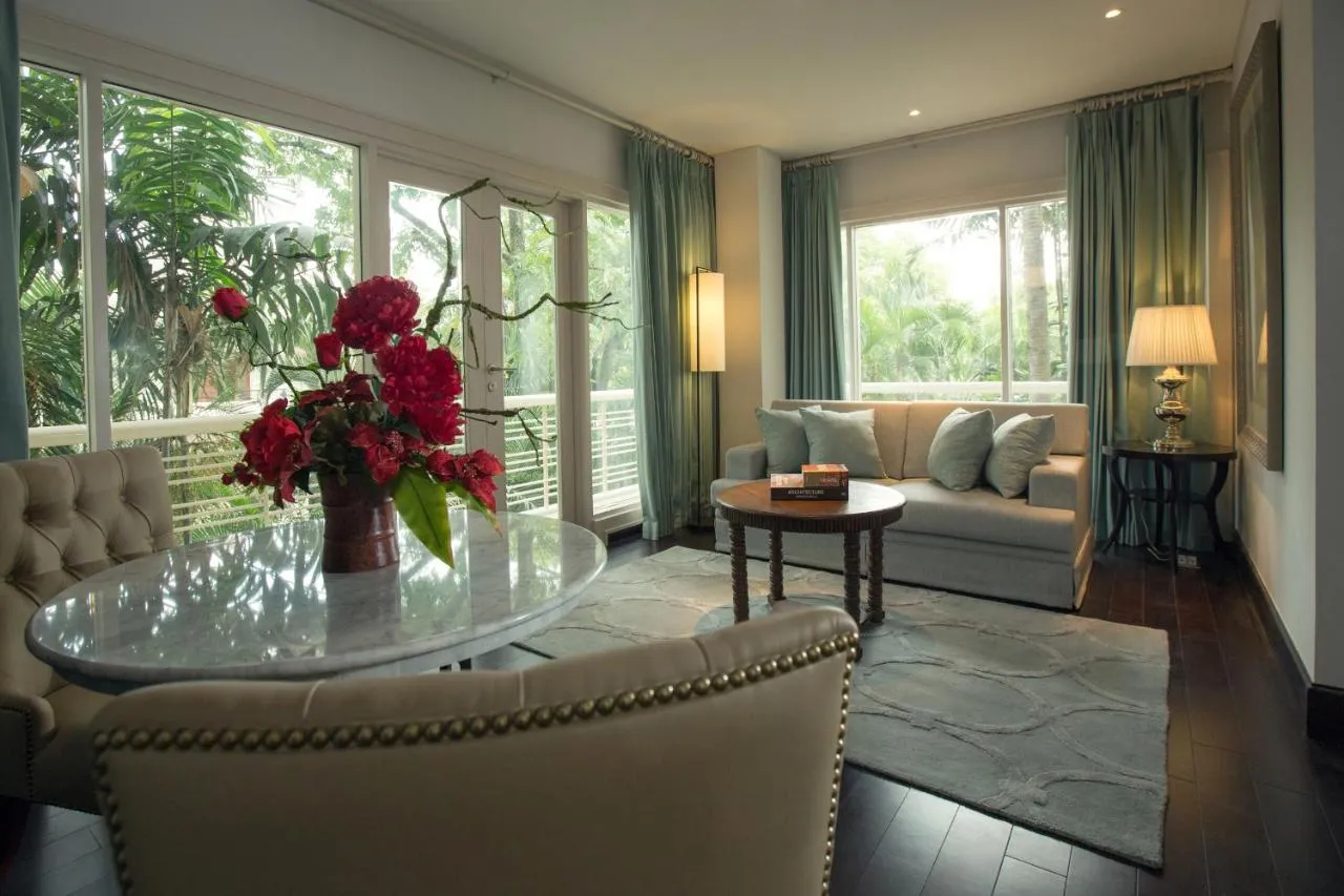The Shalimar Boutique Hotel slide-5