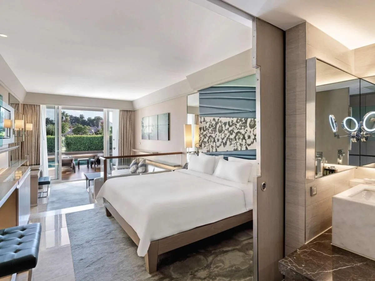 Rixos Premium Tekirova slide-5