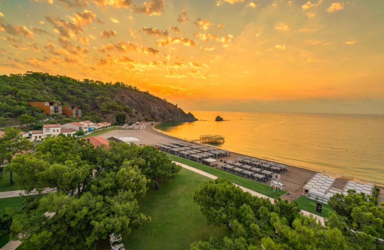Rixos Premium Tekirova slide-3