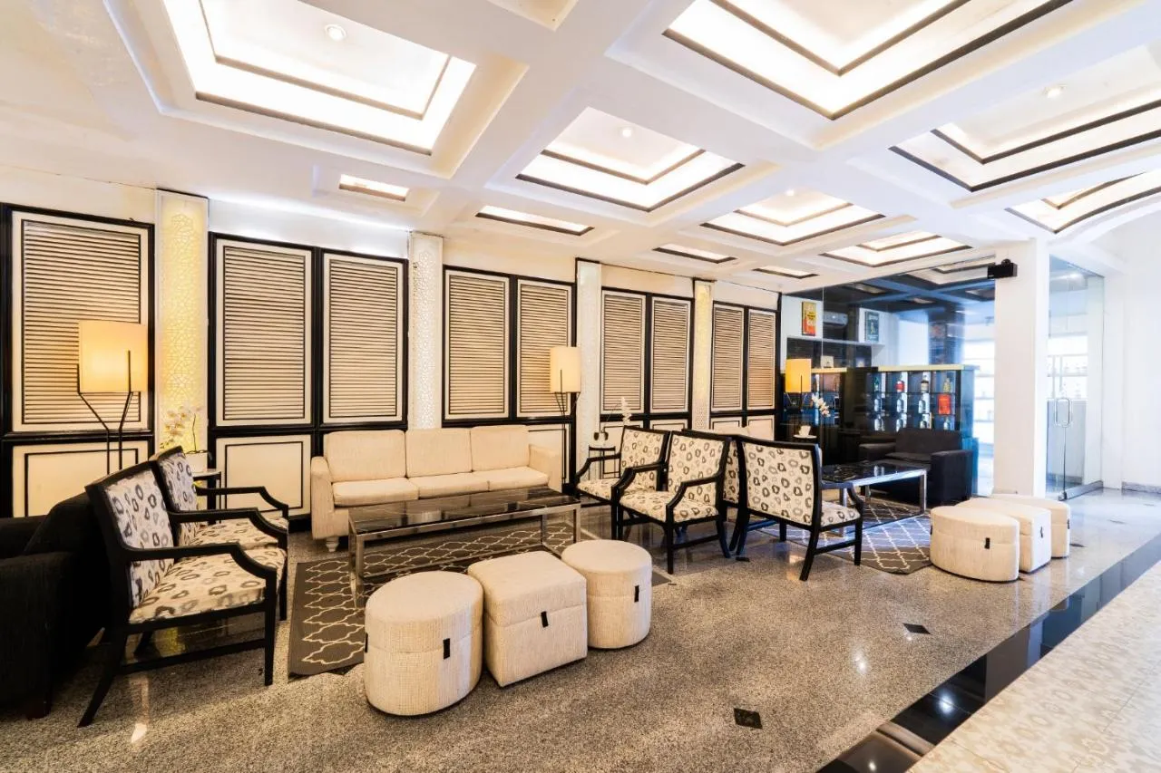 Stark Boutique Hotel and Spa slide-5