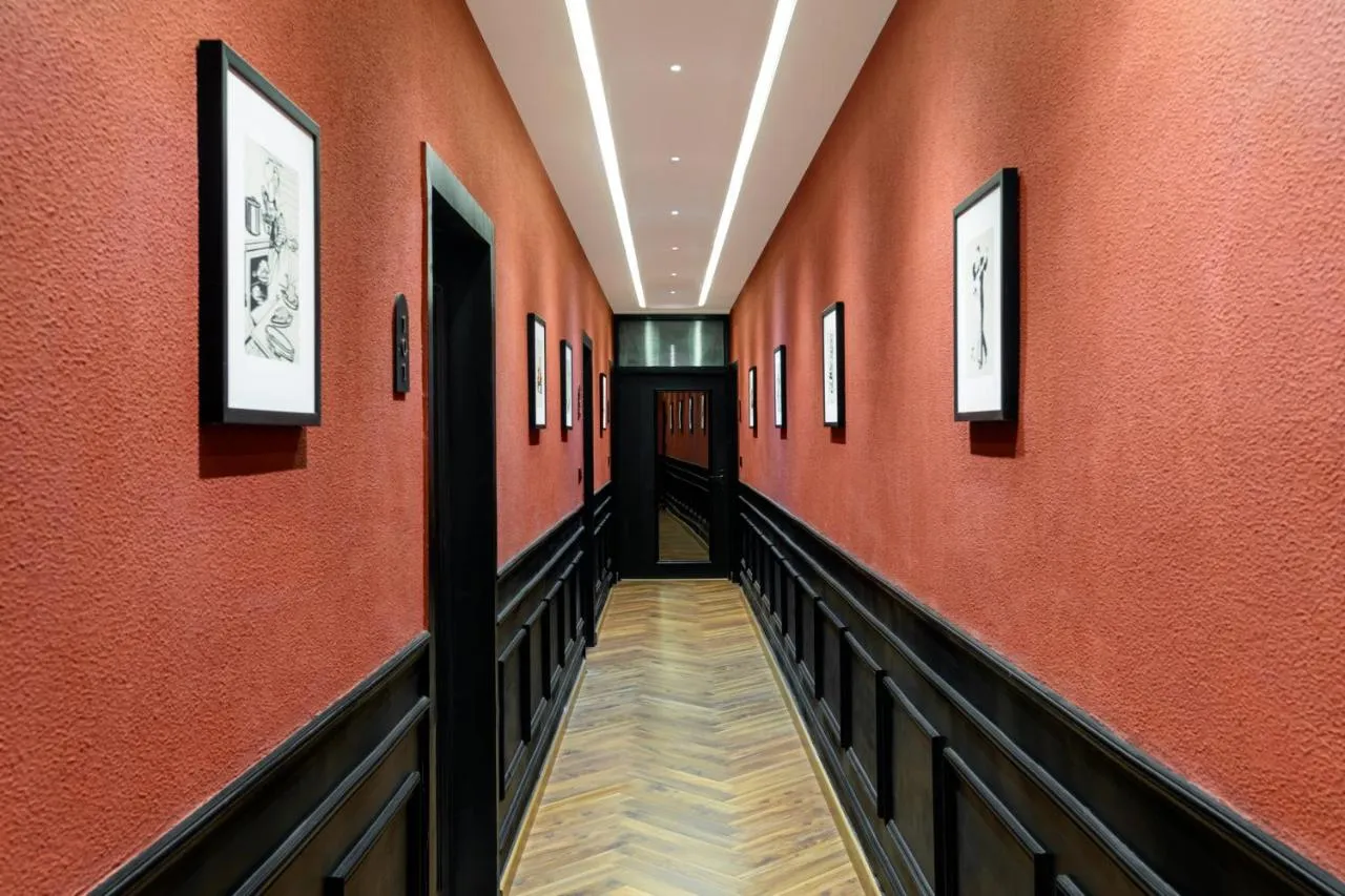 Kudos By Downtown - Boutique Hotel In Udaipur slide-4