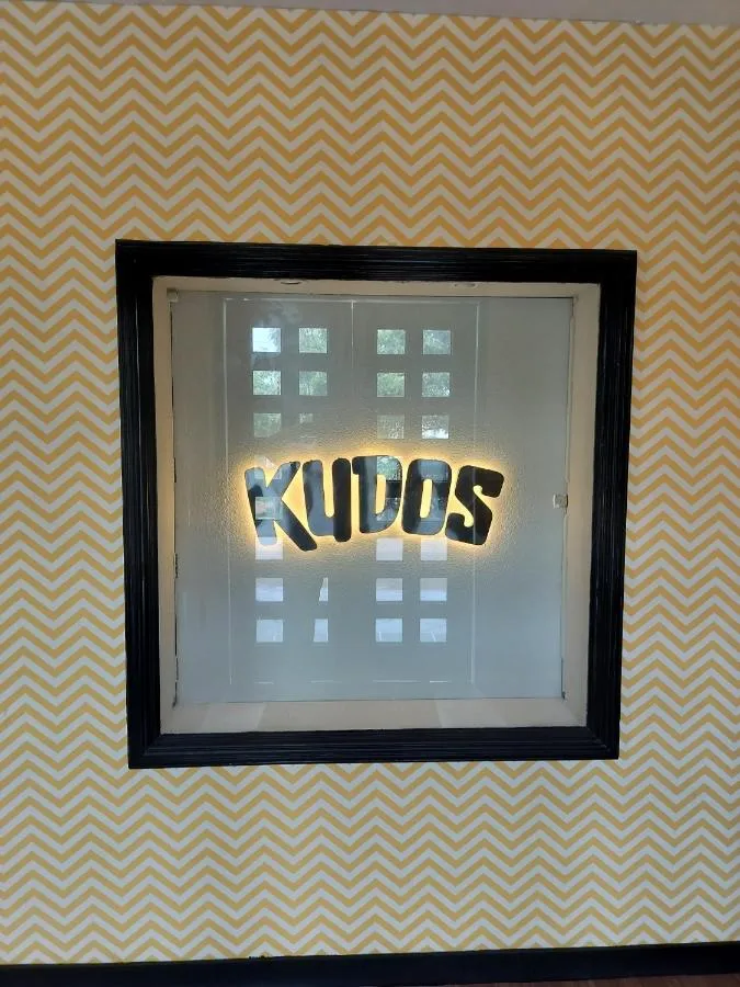 Kudos By Downtown - Boutique Hotel In Udaipur slide-5