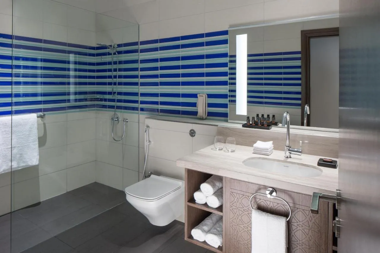 Dusit D2 Kenz Hotel Dubai-1