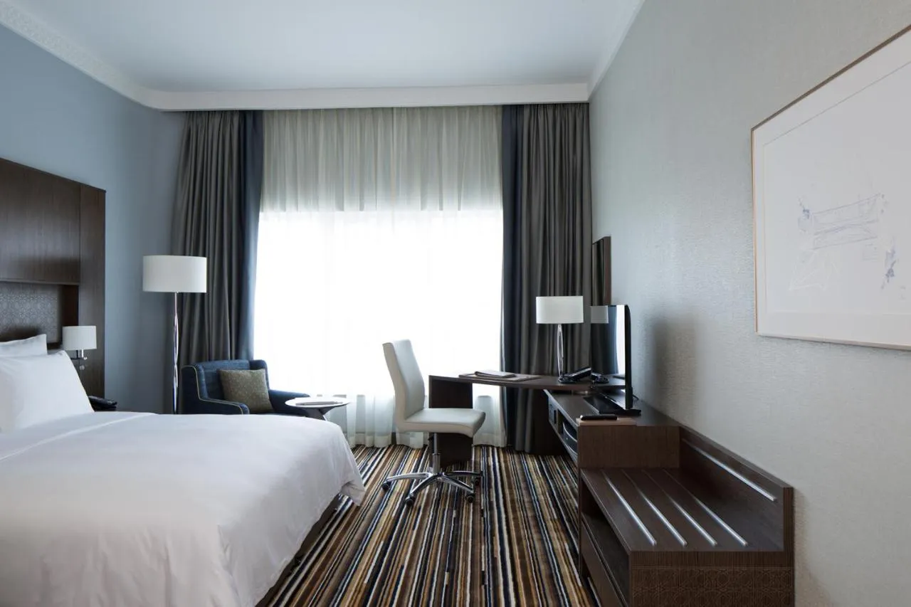 Dusit D2 Kenz Hotel Dubai-2
