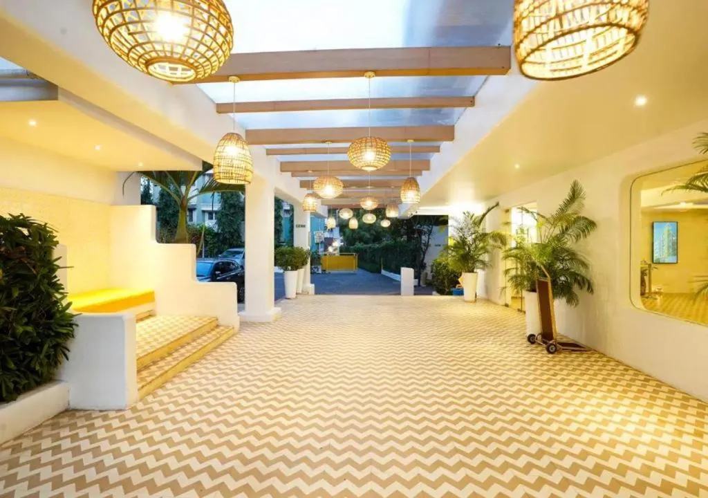 BloomSuites | Calangute-2