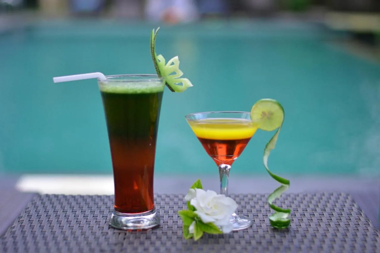 Champlung Sari Hotel and Spa Ubud-2