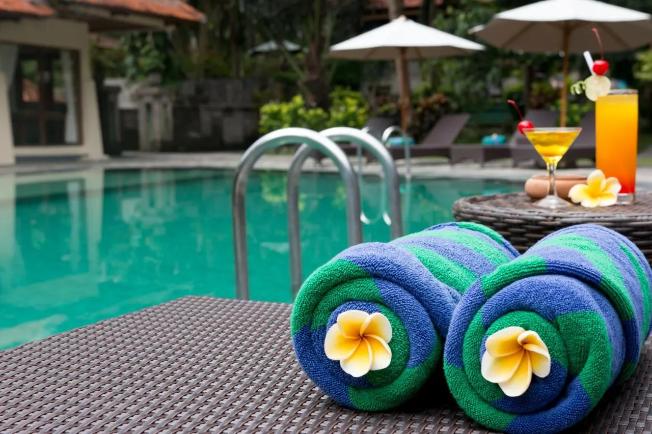 Champlung Sari Hotel and Spa Ubud slide-5