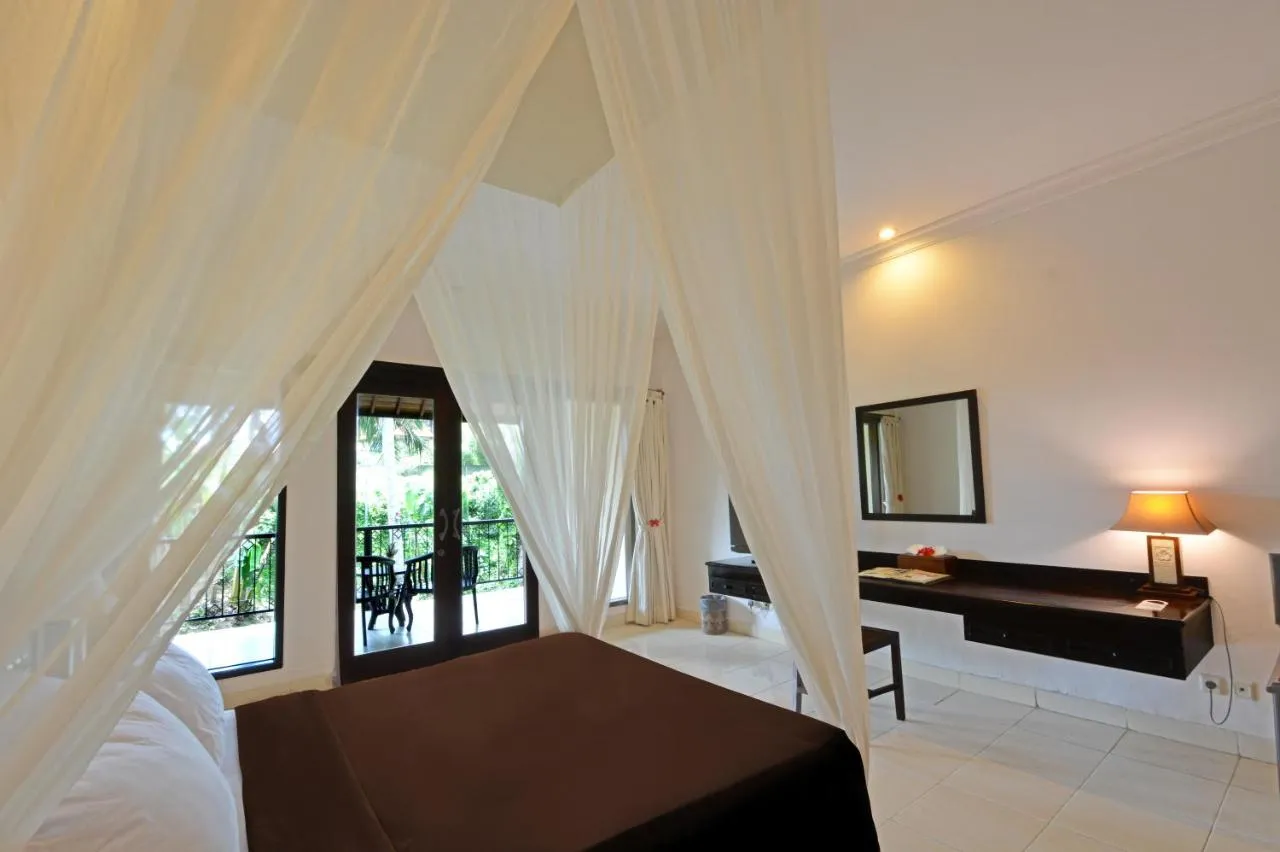 Champlung Sari Hotel and Spa Ubud slide-4