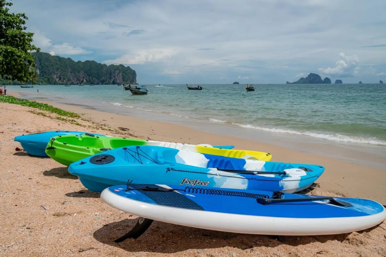Sea Seeker Krabi Resort-1