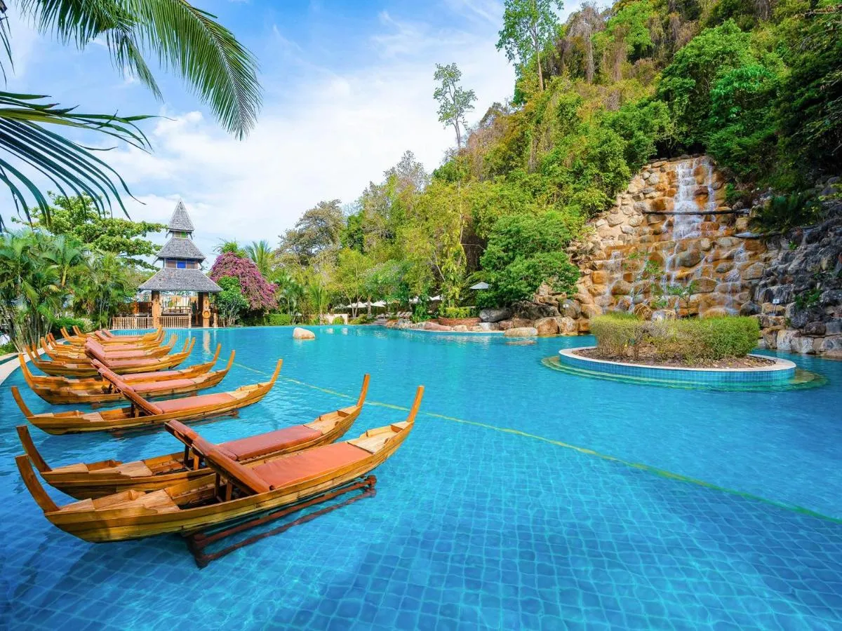 Santhiya Koh Yao Yai Resort & Spa slide-3