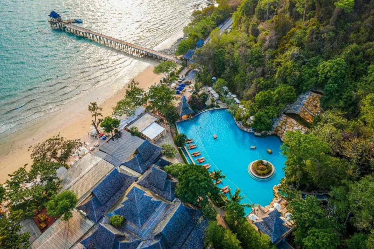 Santhiya Koh Yao Yai Resort & Spa-1