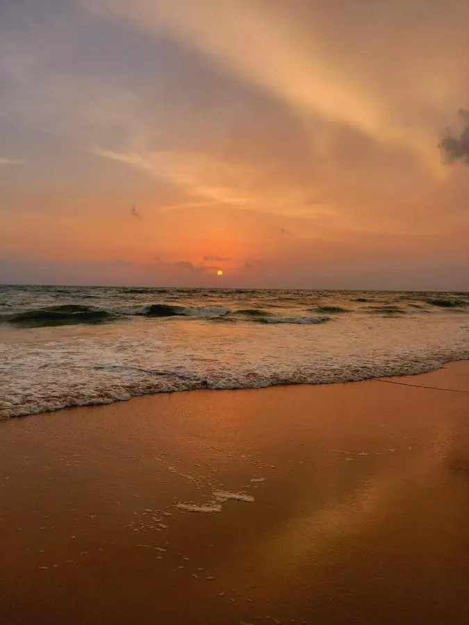 Holiday Inn Goa Candolim-1