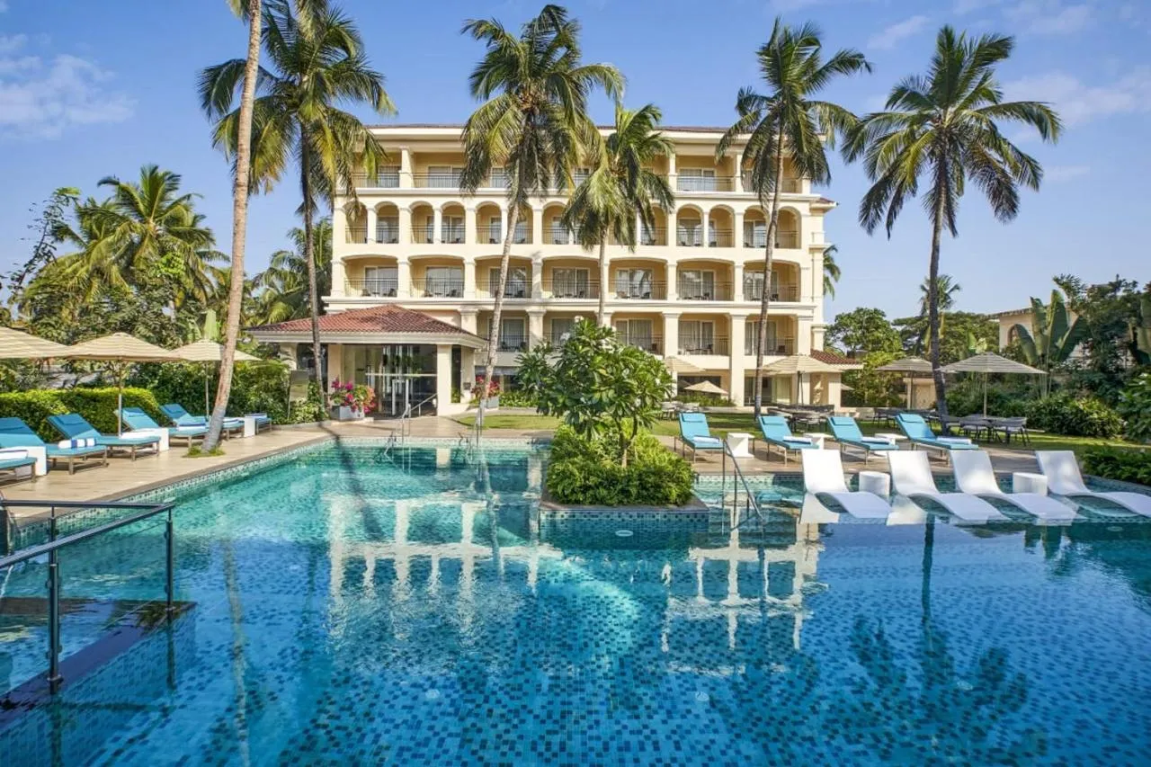 Holiday Inn Goa Candolim slide-4