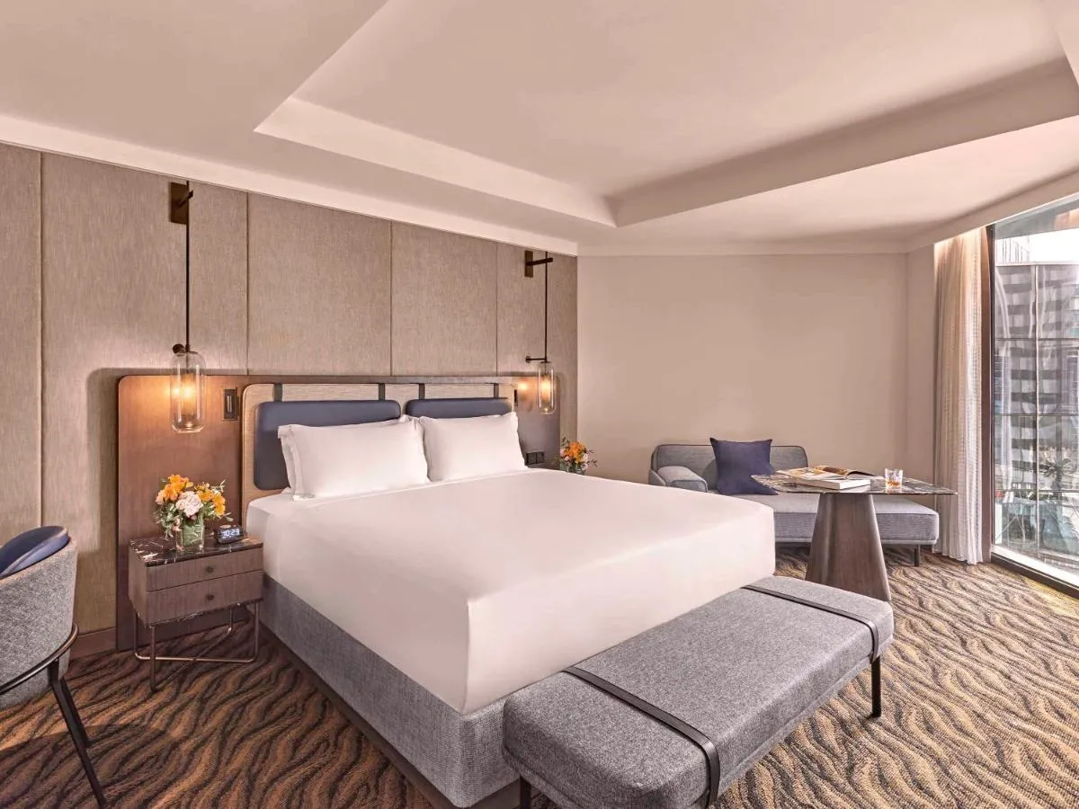 Pullman Singapore Orchard-1