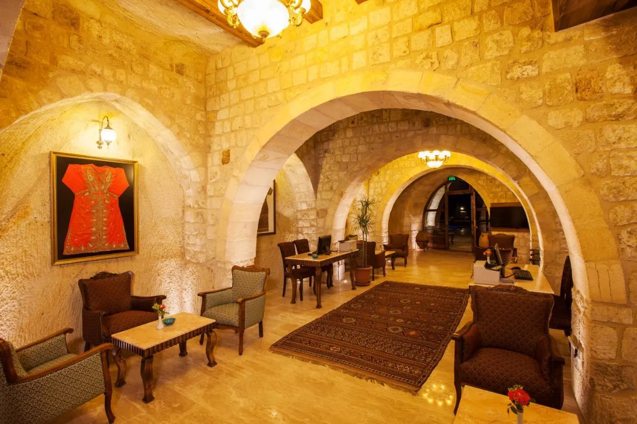 Kayakapi Premium Caves Cappadocia Hotel slide-3