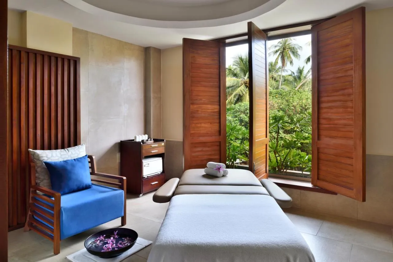 Sheraton Kosgoda Turtle Beach Resort Hotel-1