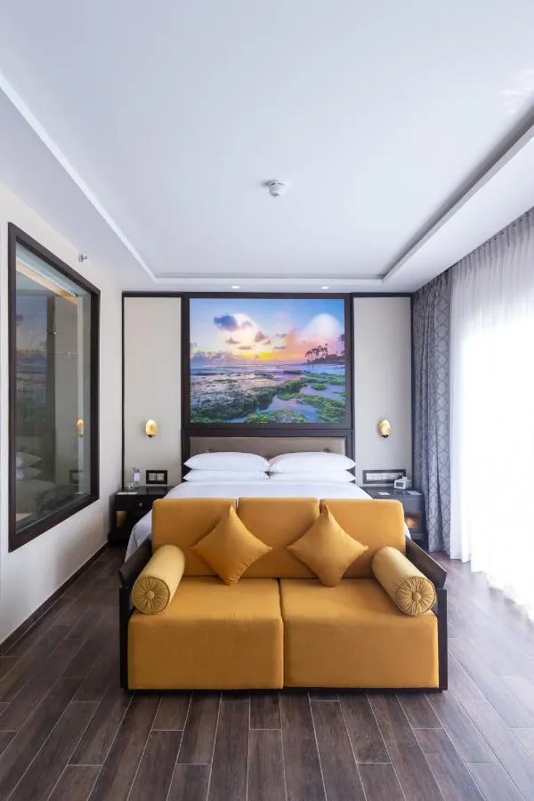 Sheraton Kosgoda Turtle Beach Resort Hotel slide-4
