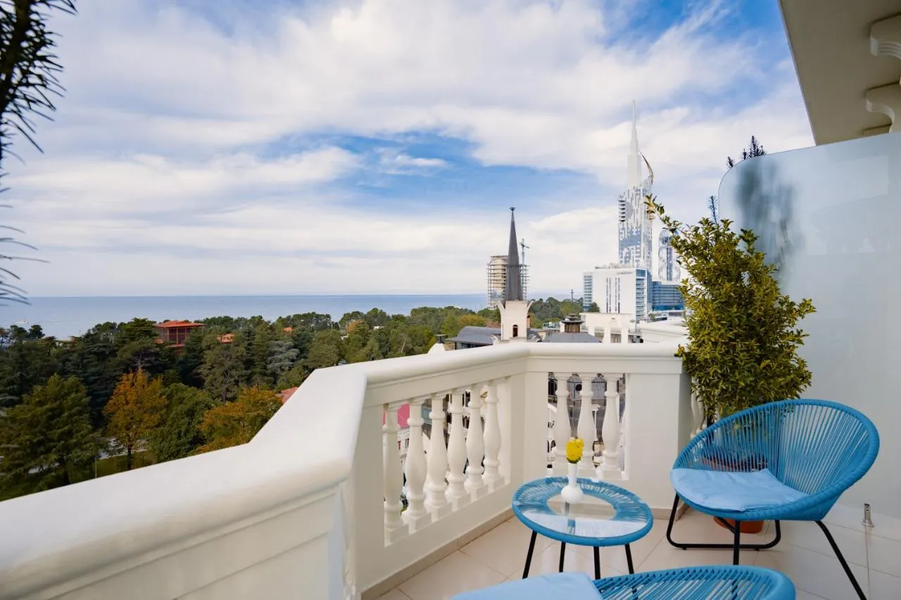 Tapis Rouge Boutique Hotel slide-4