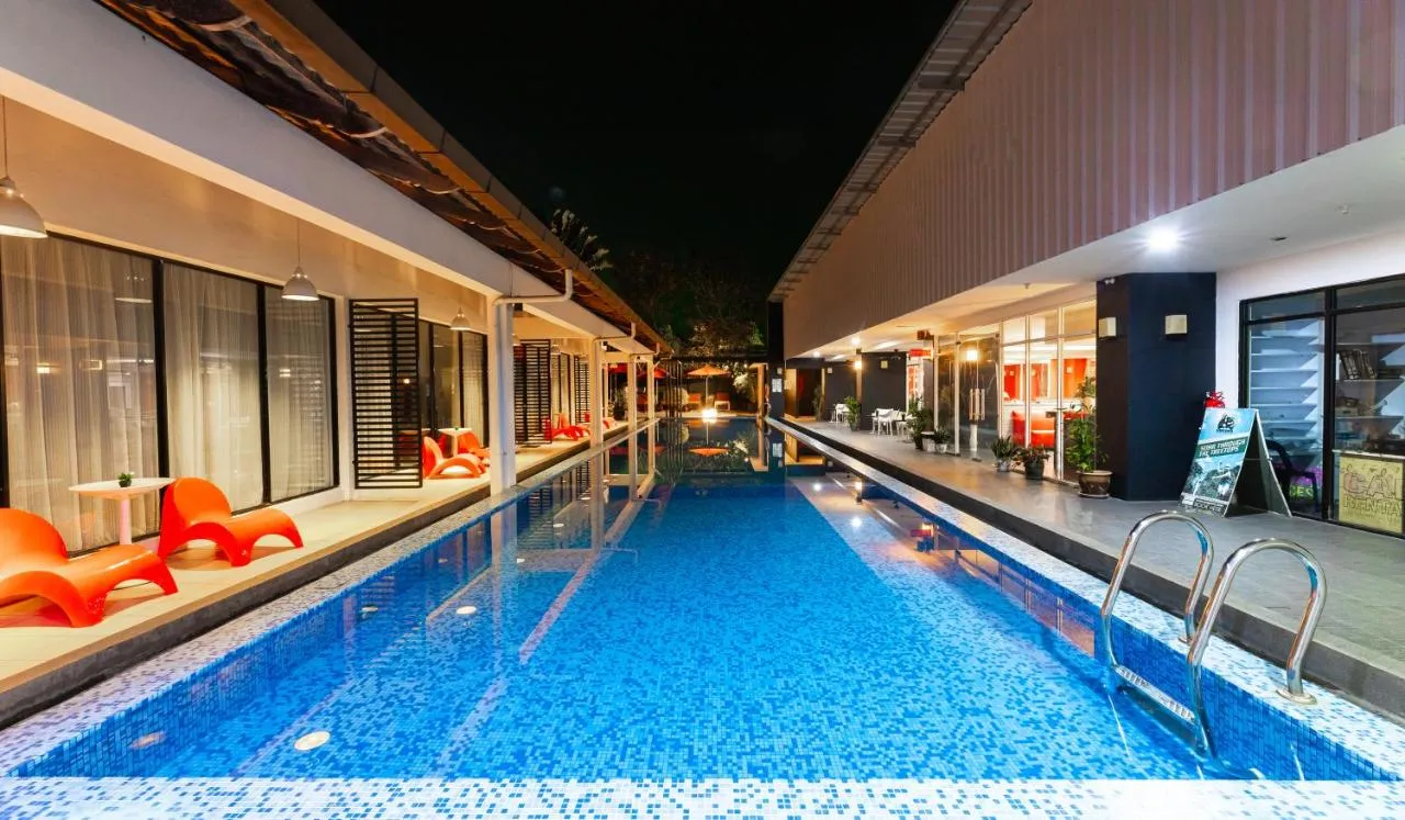 The Villa Langkawi-2