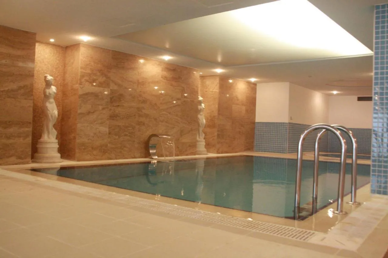 Telmessos Select Hotel-1