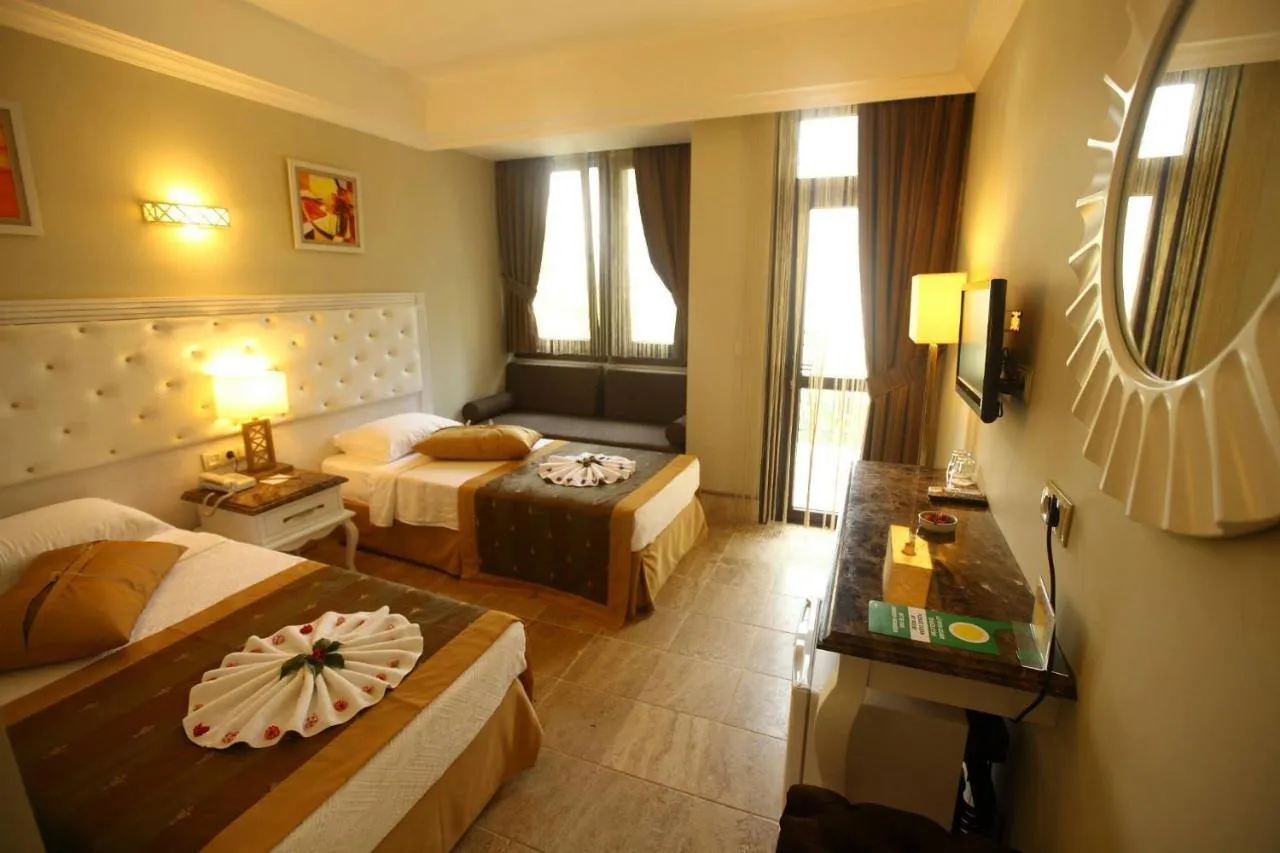 Telmessos Select Hotel slide-3