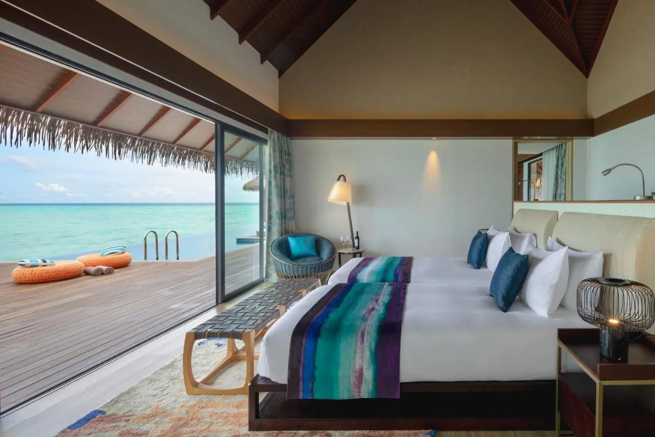 Pullman Maldives Hotel All-Inclusive Resort-2
