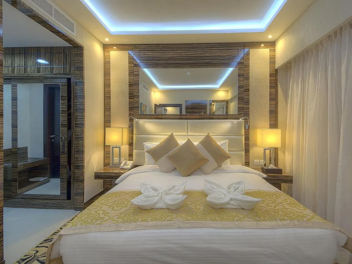 Orchid Vue Hotel-1