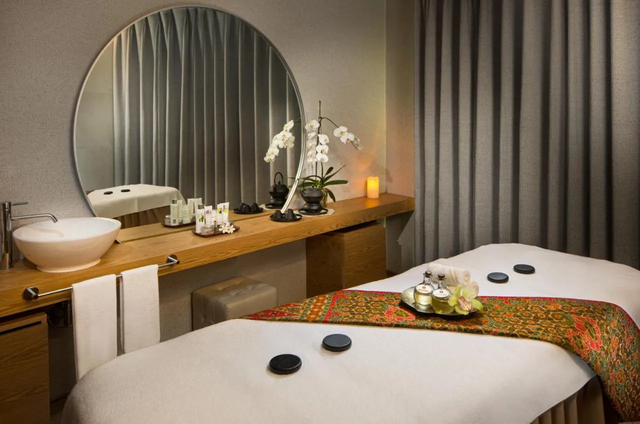Millennium Place Barsha Heights Hotel-1