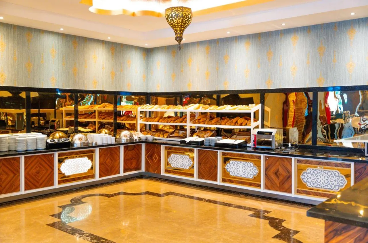 Oz Hotels Sui-2