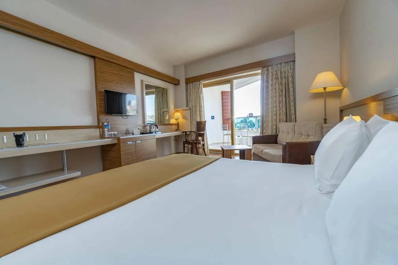 Azure by Yelken Hotel slide-3