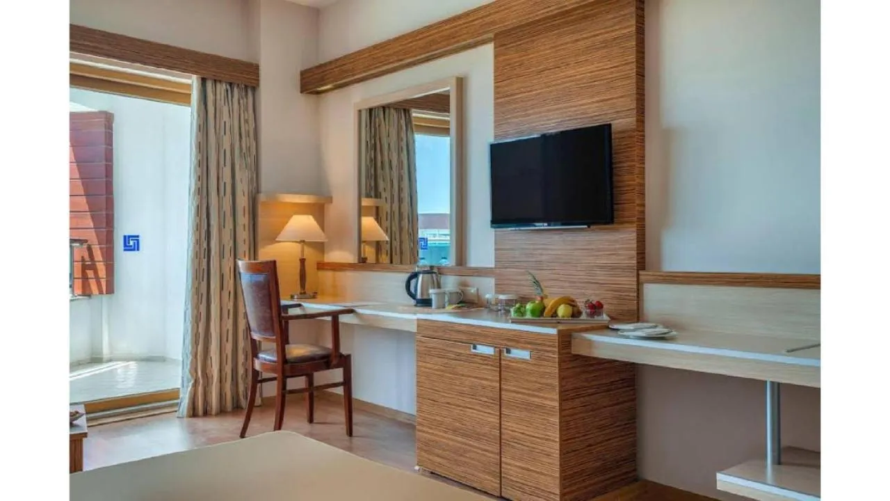Azure by Yelken Hotel-2