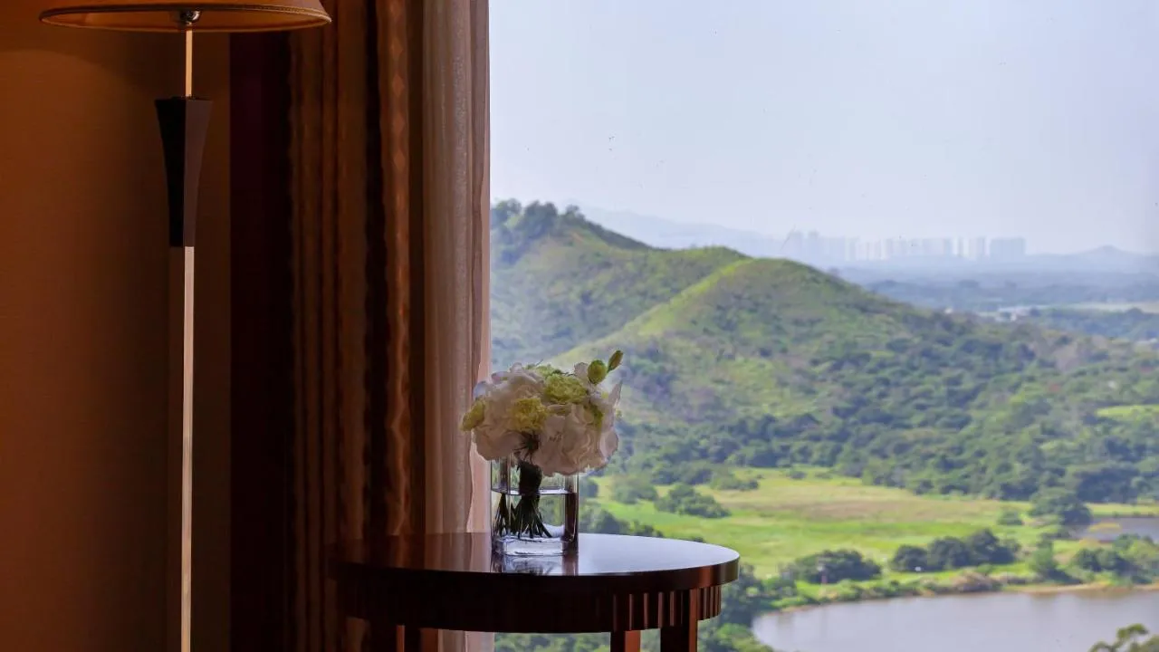 Best Western Shenzhen Felicity Hotel slide-5