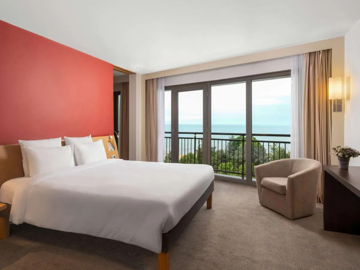 Novotel Trabzon-1