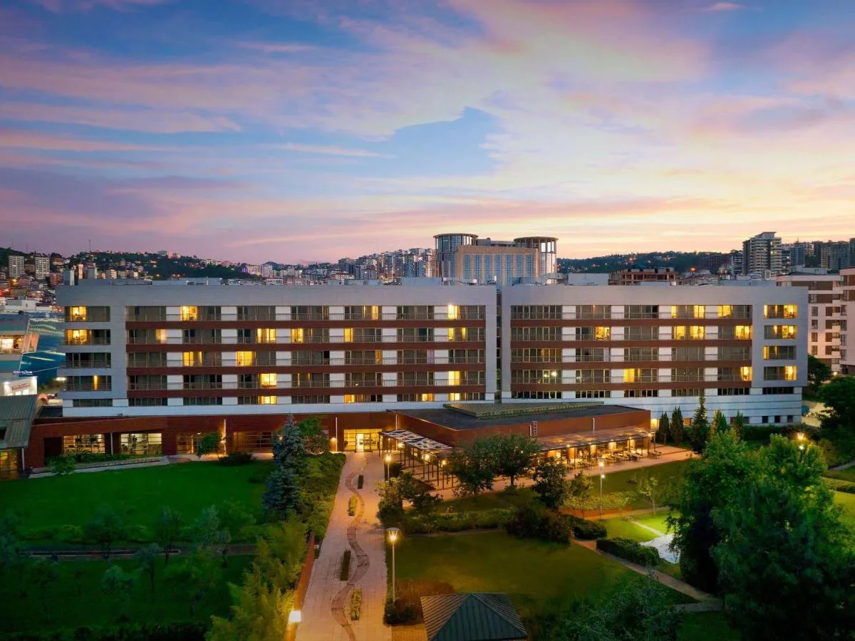 Novotel Trabzon slide-4