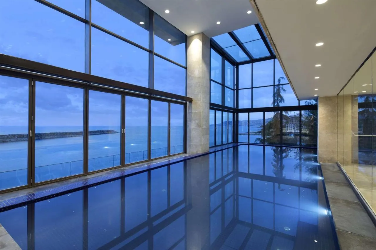 DoubleTree by Hilton Trabzon slide-3