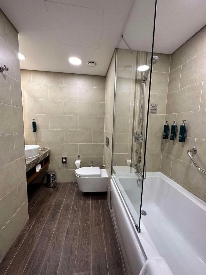 DoubleTree by Hilton Trabzon-1