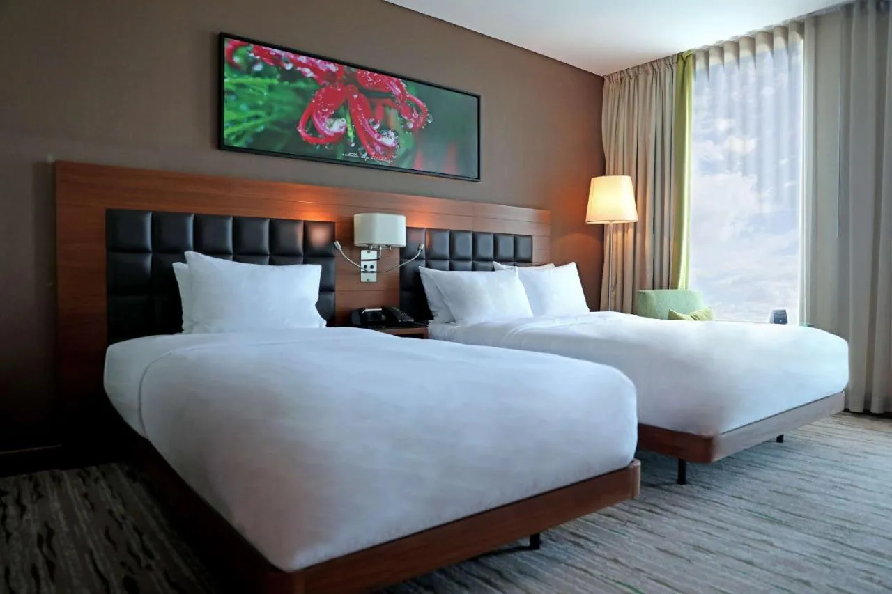 DoubleTree by Hilton Trabzon slide-5