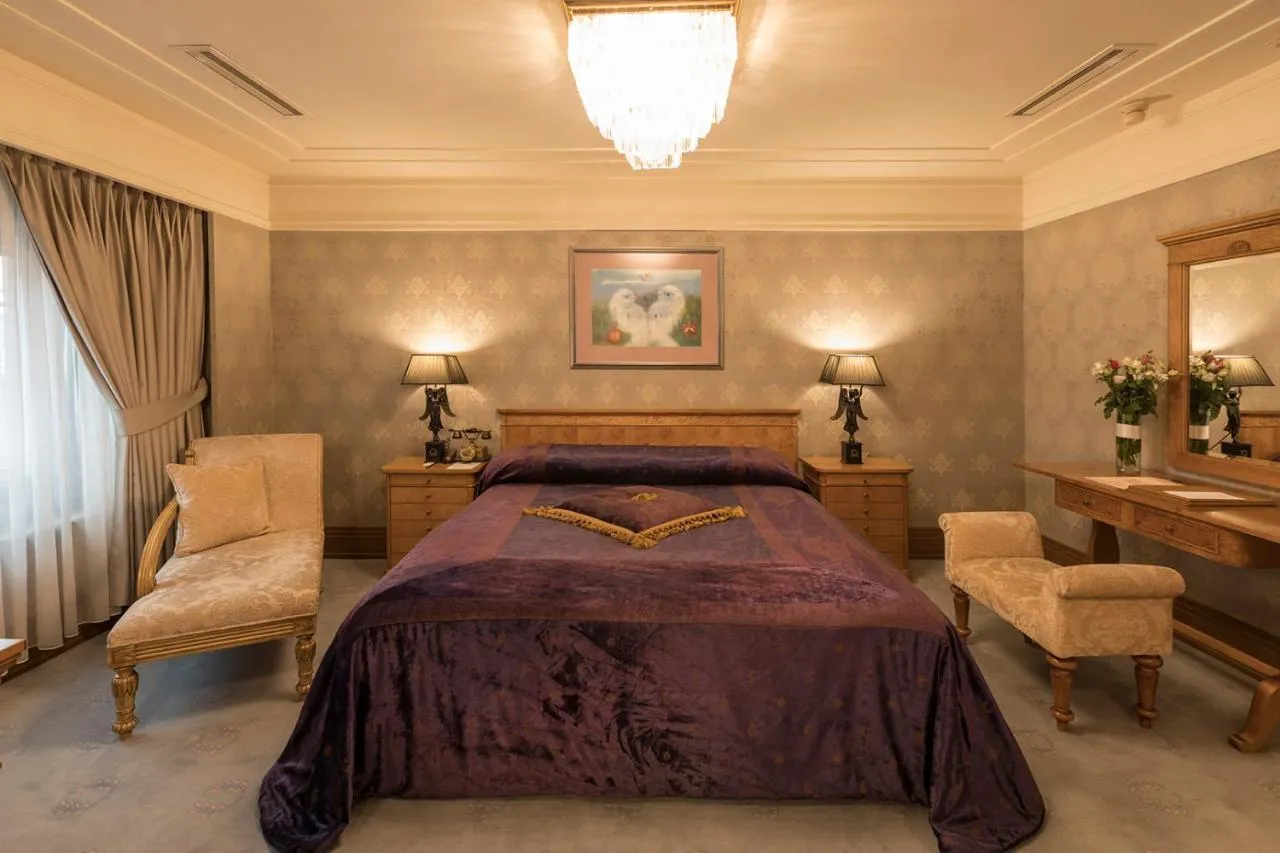 Zorlu Grand Hotel-2