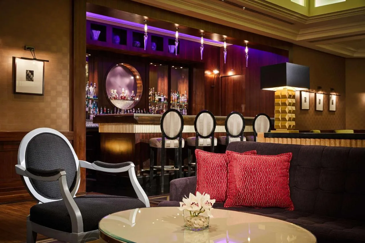 Hyatt Regency Belgrade-1
