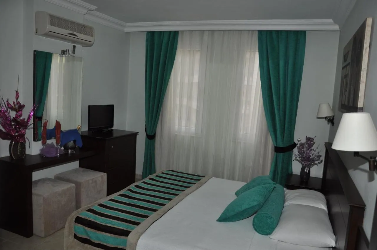Kleopatra Royal Palm Hotel-2