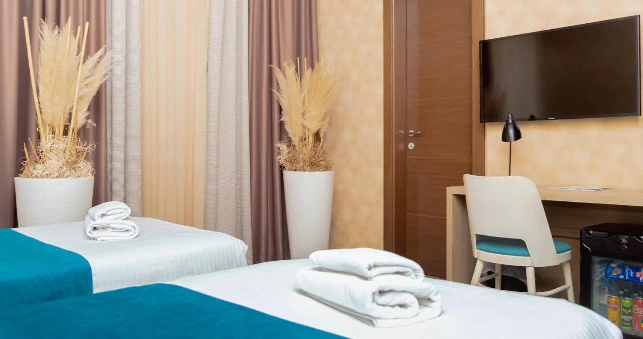 Garni Hotel Mint slide-5