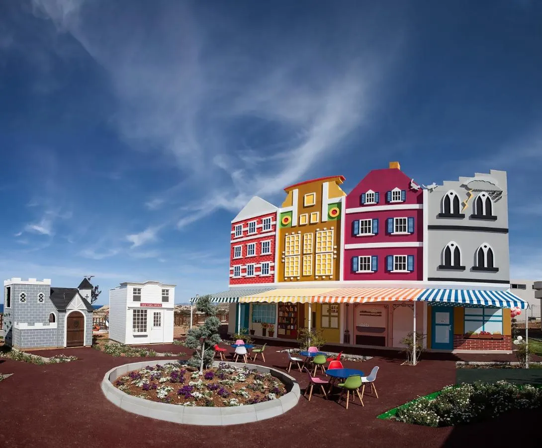 Elexus Hotel & Resort & Spa-2