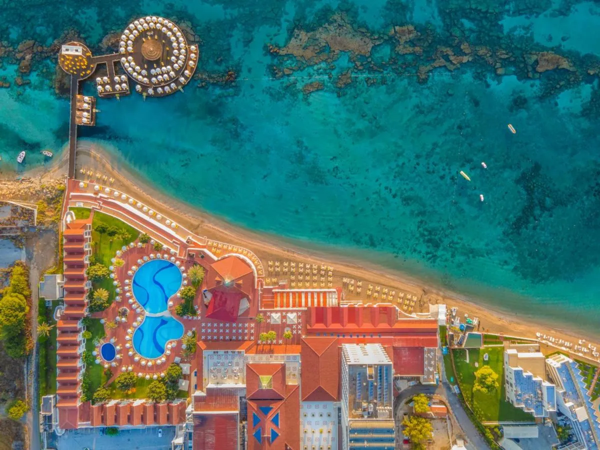 Salamis Bay Conti Hotel slide-3