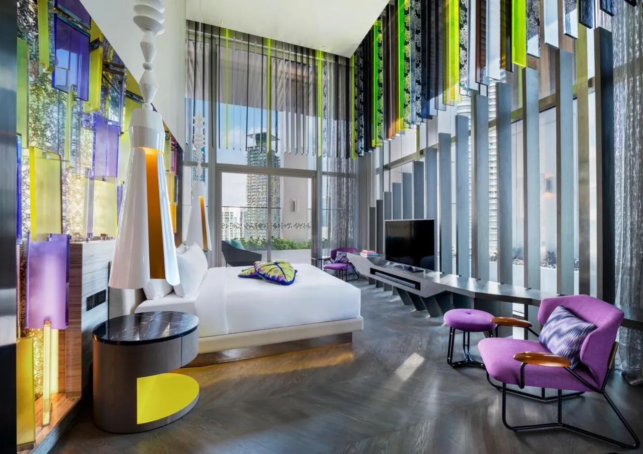 W Kuala Lumpur-1