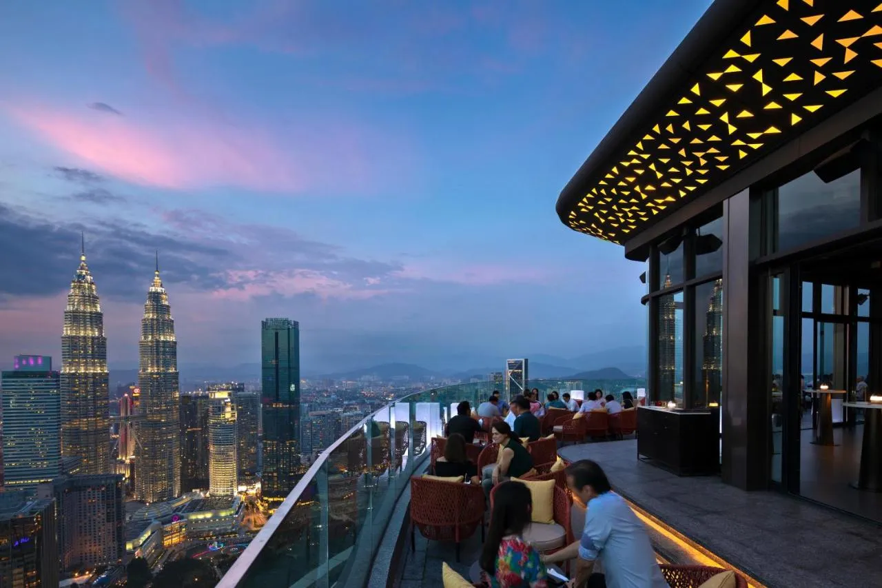 Banyan Tree Kuala Lumpur-1